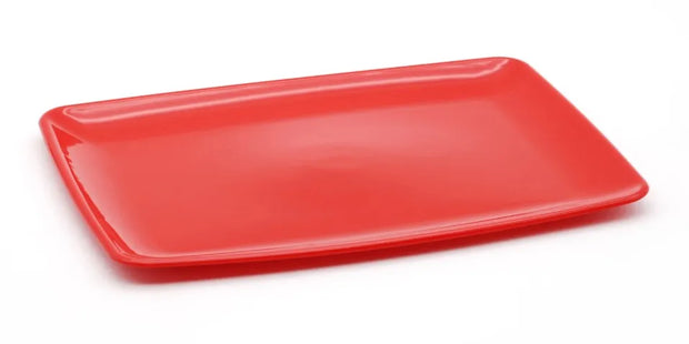 Rectangle Serving Plate