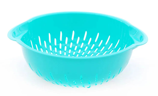 Fruit & Vegetables Plastic Colander