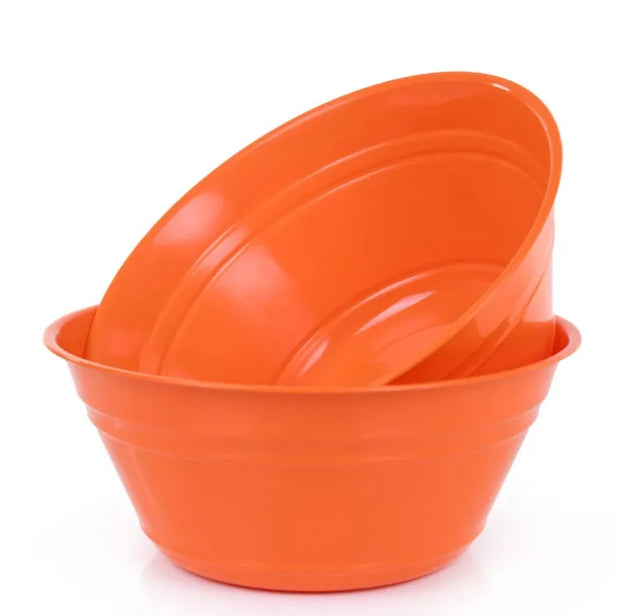 Plastic Bowl Small