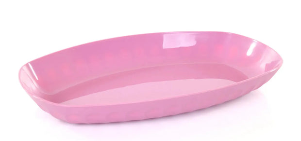 7960 UB Oval Tray 1.3L