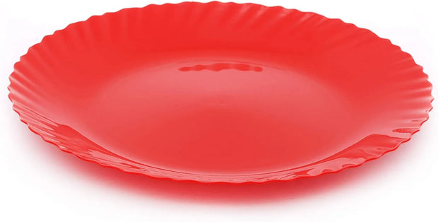 7965 Curly Plate 12 inch /30 cm