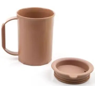 7967 UB Cup with Handle