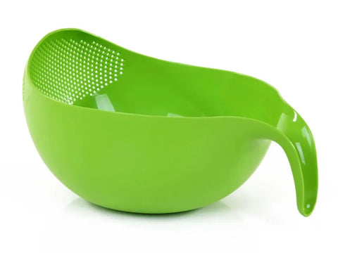 07970 Rice Colander - 6.850L