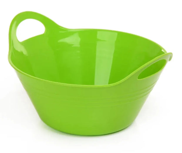 98955 Plastic Tub with Handle / Large4.5L