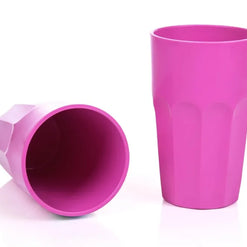 98957 Unbreakable Plastic Tumbler / Large 450ml