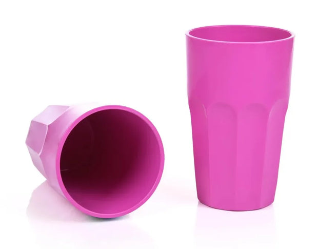 98957 Unbreakable Plastic Tumbler / Large 450ml