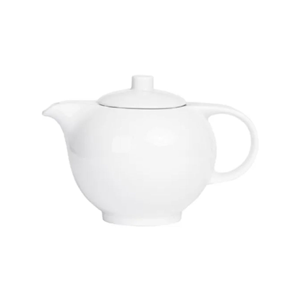 10483 Coupe Shape COFFEE POT&COVER 540 CL