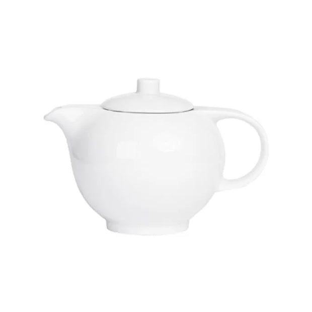 10483 Coupe Shape COFFEE POT&COVER 540 CL