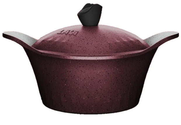 IV-SQ-PO18-PN Square Design ( 18 ) CM Single Pot