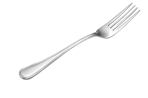 Table Fork Windsor