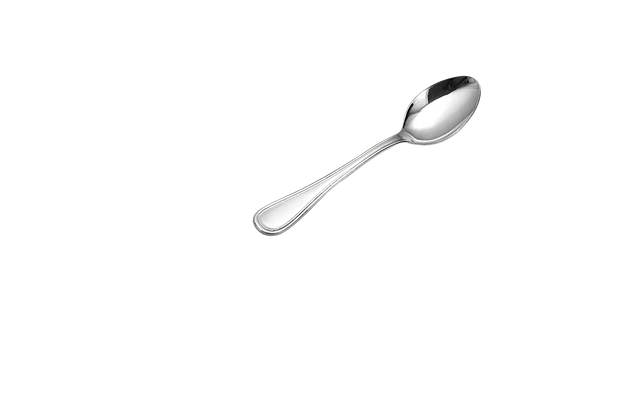 Small Tea Spoon Windsor