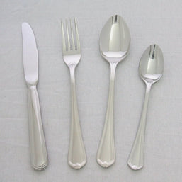 Dessert Spoon Diamond