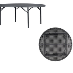 New Zown Planet150 Round Table