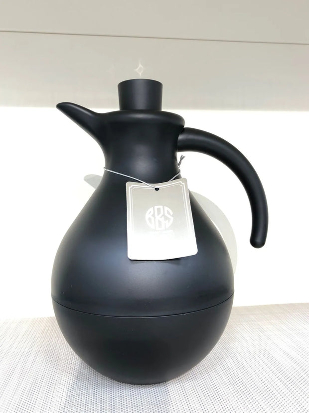 VACUUM FLASKS BLACK