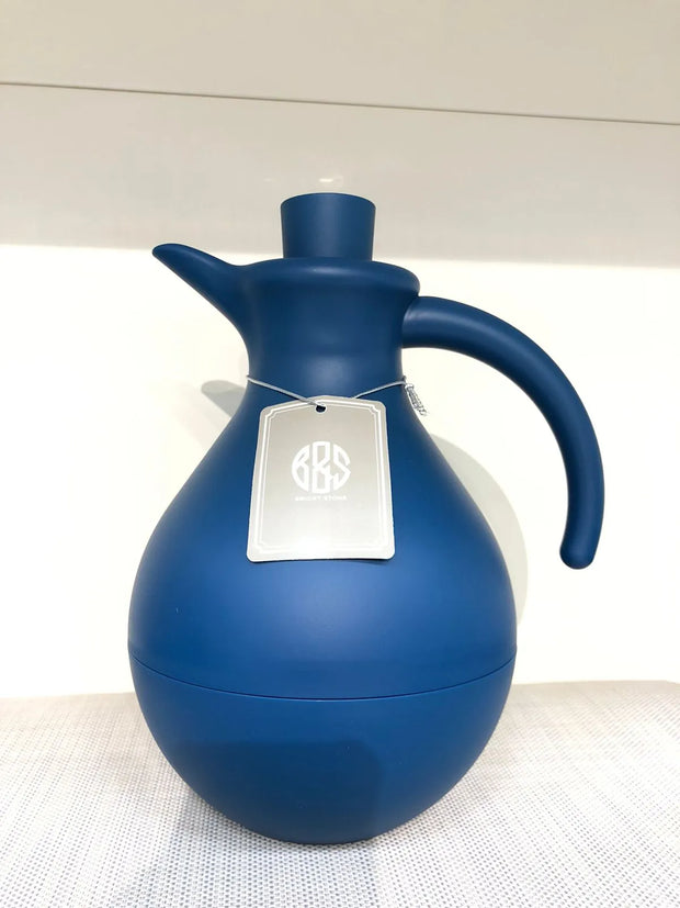 VACUUM FLASKS DEEP BLUE