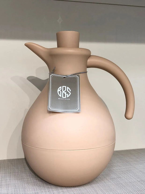 VACUUM FLASKS BEIGE
