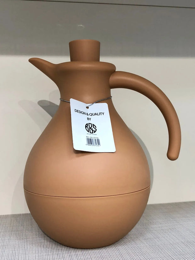 VACUUM FLASKS MOCCA