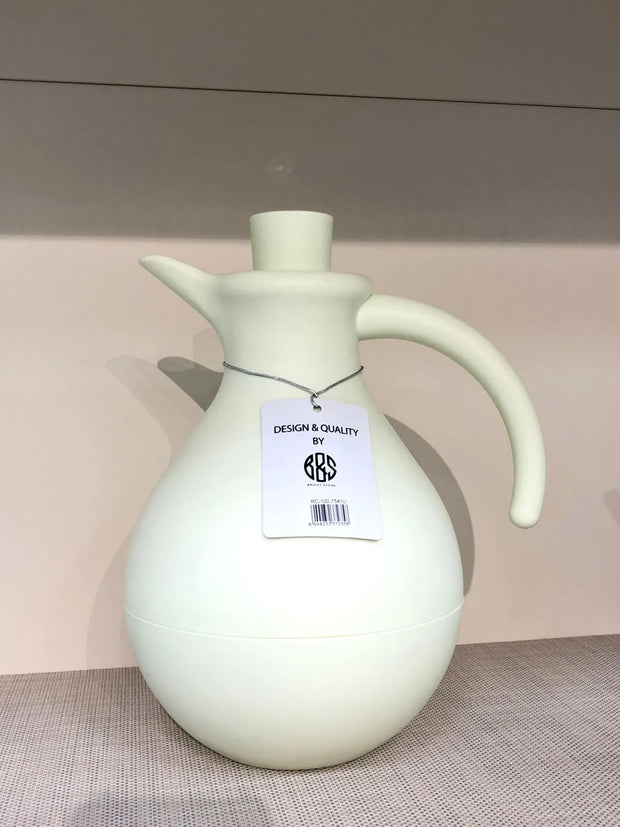 VACUUM FLASKS MINT GREEN