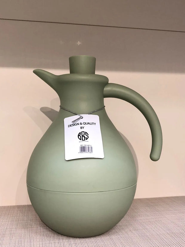 VACUUM FLASKS CACTUS GREEN