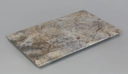 3226FCG99 OLD ROCK GN 1/2PLATTER