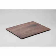 1210WER100 ACASIA GASTRONORM 1/2 BOARD