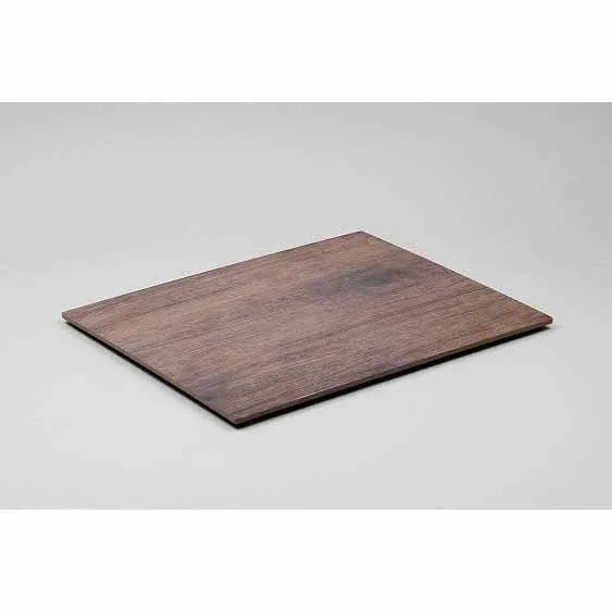 1210WER100 ACASIA GASTRONORM 1/2 BOARD