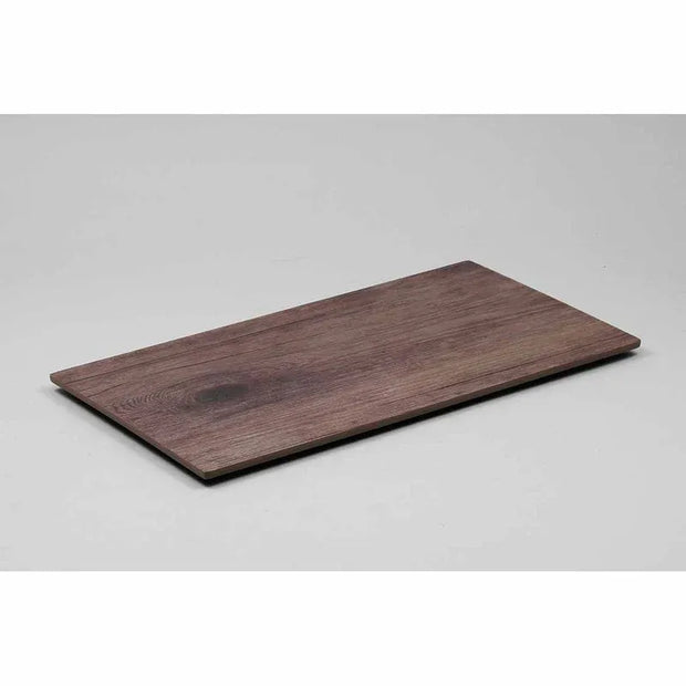 1310WER100 ACASIA GASTRONORM 1/3 BOARD