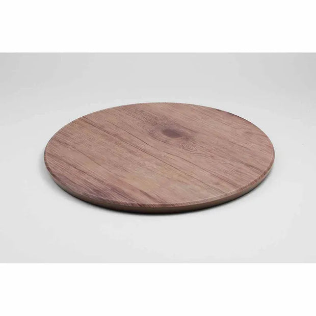 409309ER100 Acacia 9" RD BOARD