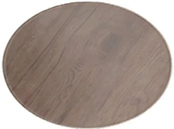 406610ER100 Acacia 10" RD BOARD