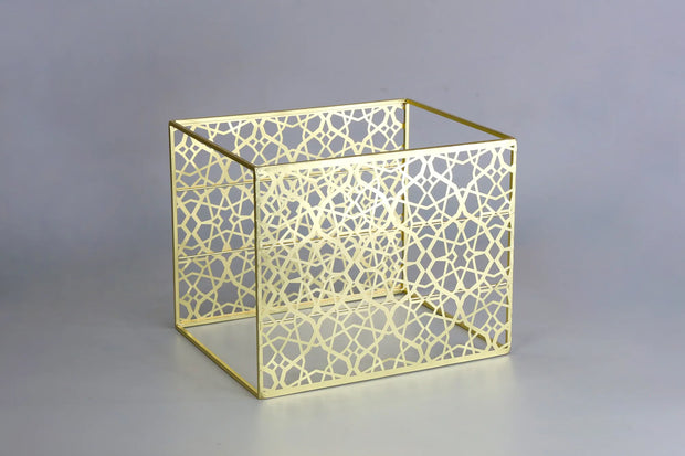 609225 ELAVATION GN 1/2 10"HSTAND GOLD