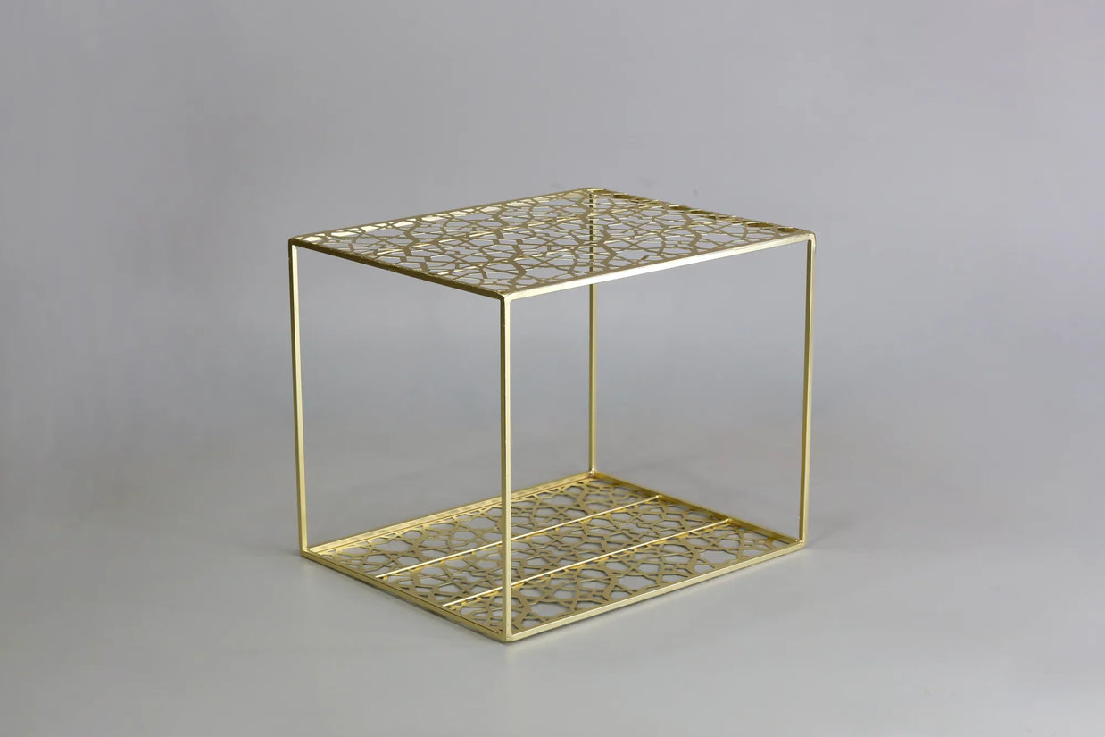 609225 ELAVATION GN 1/2 10"HSTAND GOLD