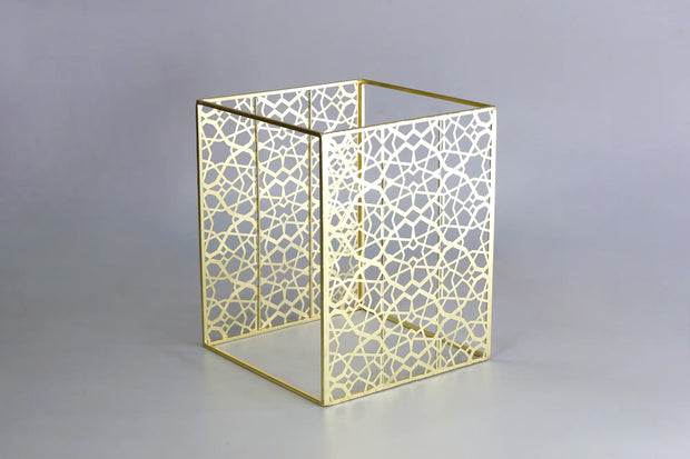 609225 ELAVATION GN 1/2 10"HSTAND GOLD