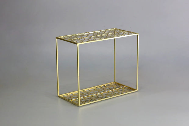 609216 ELAVATION GN 1/2 6"HSTAND GOLD