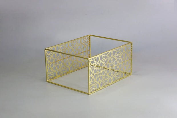 609216 ELAVATION GN 1/2 6"HSTAND GOLD