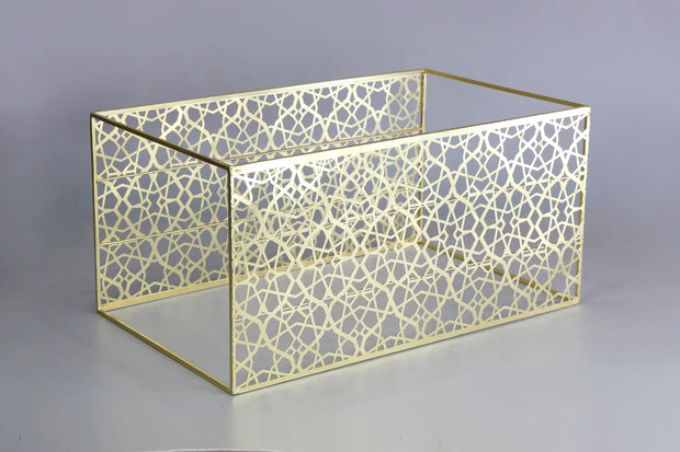 609325 ELAVATION GN 1/1 10"HSTAND GOLD