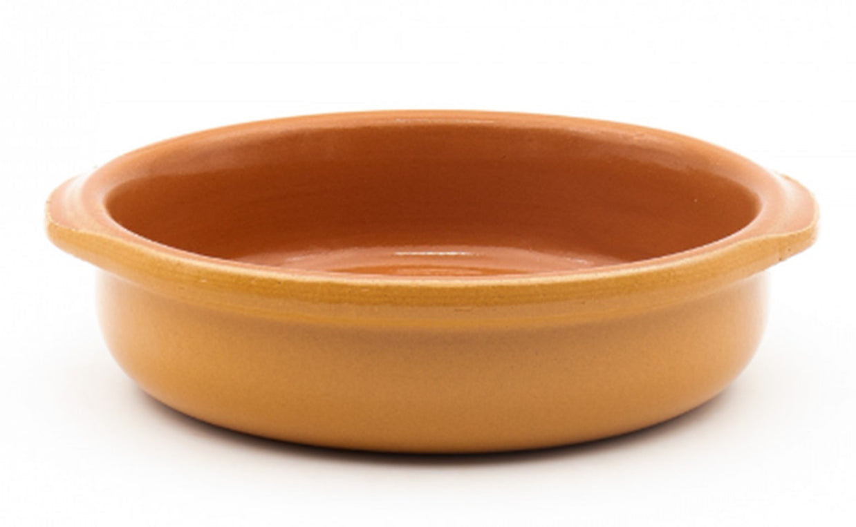 113 ROUND CASSEROLE Nº. 14