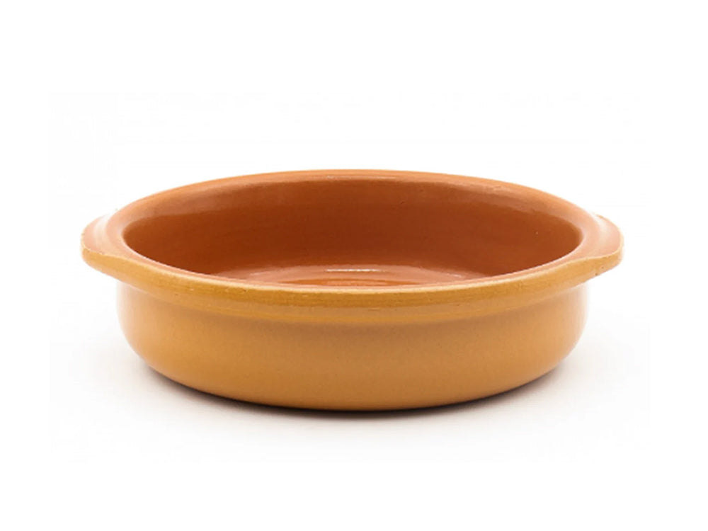 127 ROUND CASSEROLE Nº. 27