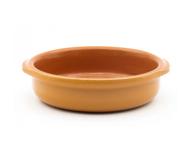 128 ROUND CASSEROLE Nº. 30