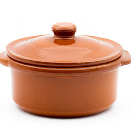 8914 SOUP TUREEN WITH LID