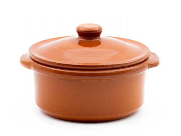 8914 SOUP TUREEN WITH LID