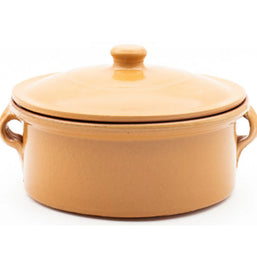 420 COCOTTE WITH LID Nº. 20