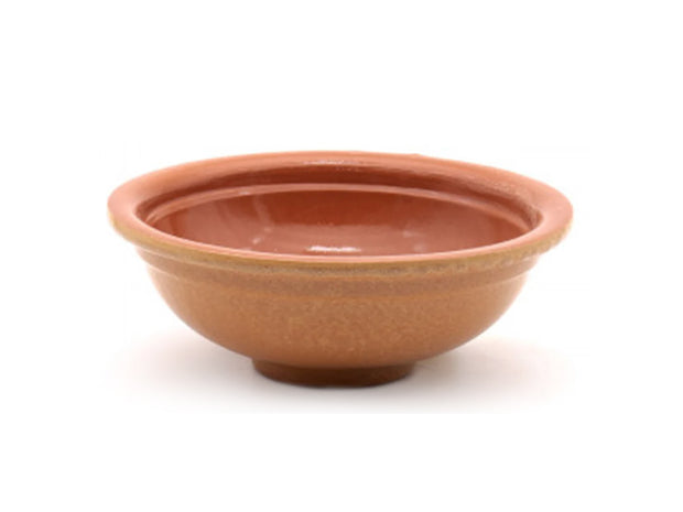 1912 BEANS PLATE DIAMETER 16