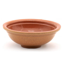 1918 BEANS PLATE DIAMETER 18