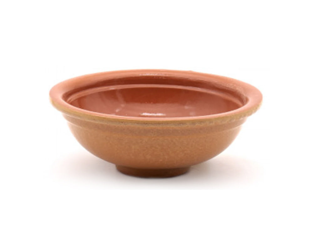 1918 BEANS PLATE DIAMETER 18