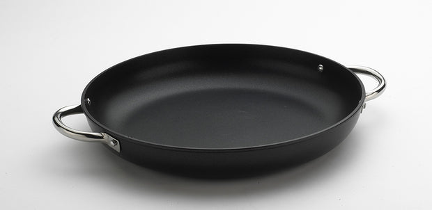 Saucepot High 32cm Induction