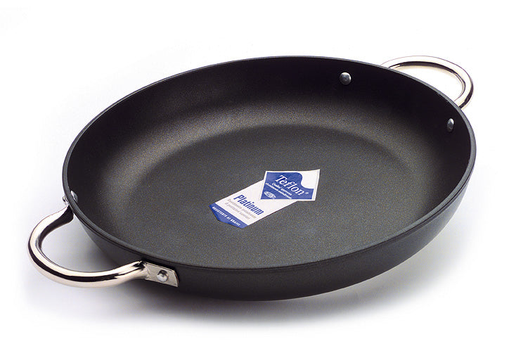 Paellera 36cm "Prof"