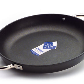 Paellera 36cm 