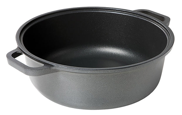 Saucepot 24cm Without Lid