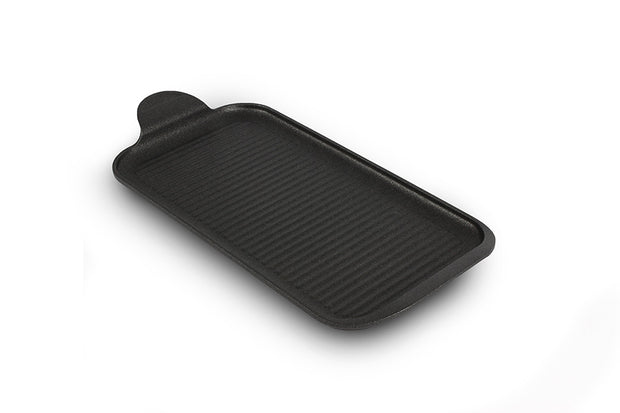 Mini Fingergrill "Prof"