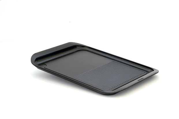 Dual Grill Explora